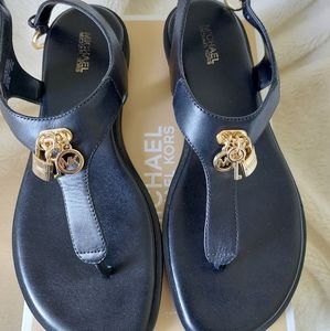 Michael Michael Kors Suki sandal